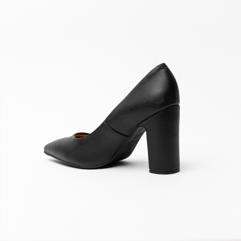 Product image: Vizzano chic high block heel pumps-null