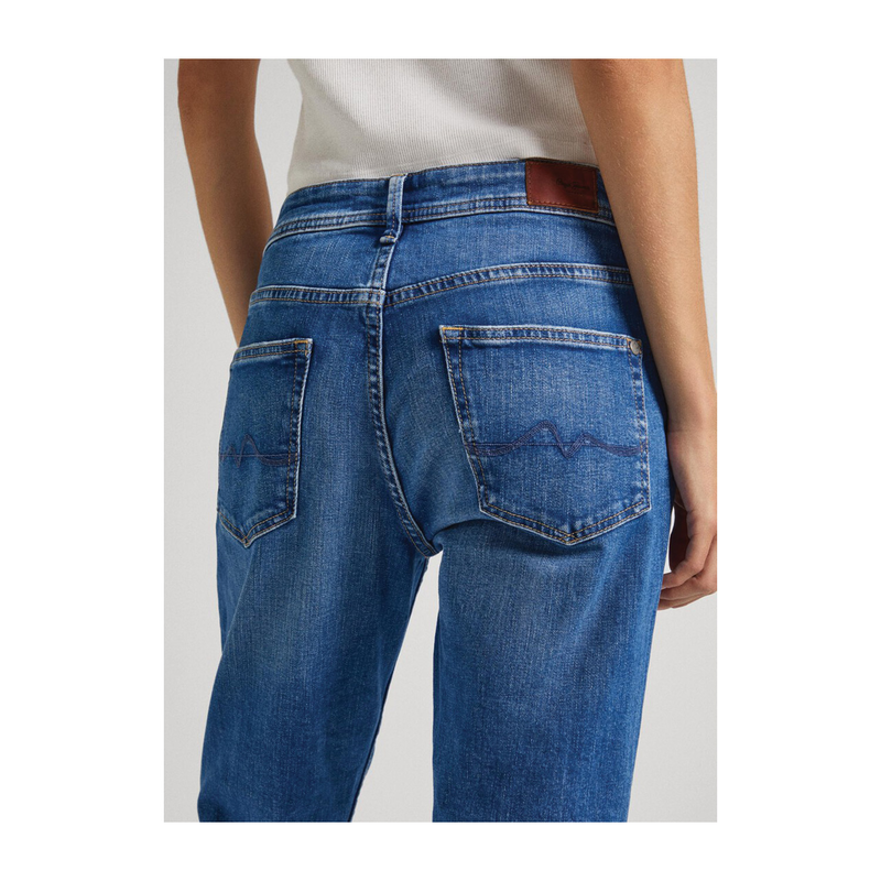 Product image: Pepe Jeans γυναικείο τζιν παντελόνι-null