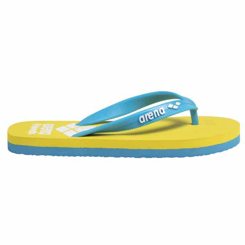 Flip-flop junior-null