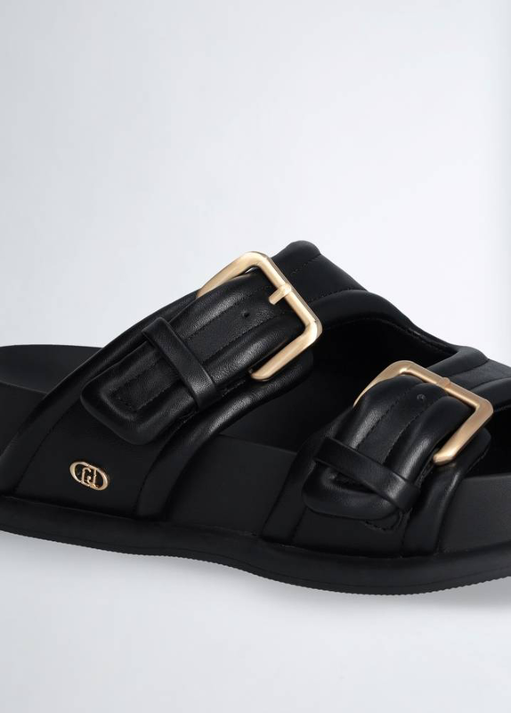 Liu Jo loren 09 - bold strap sandals-null