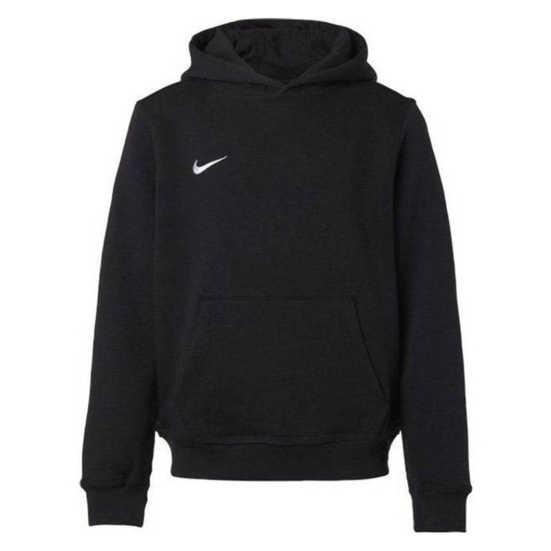 Youth team club hoodie-null
