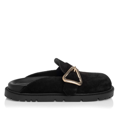 Day 2 day shoes mule