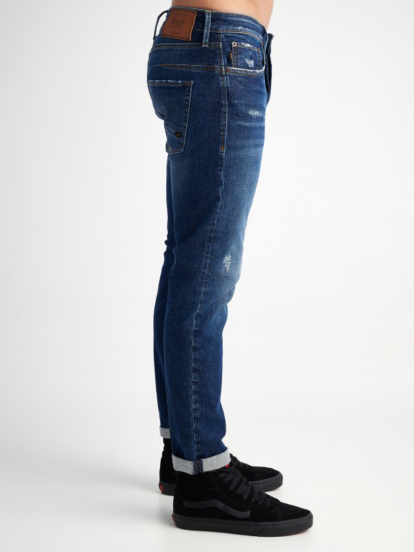 Staff jeans simon-null