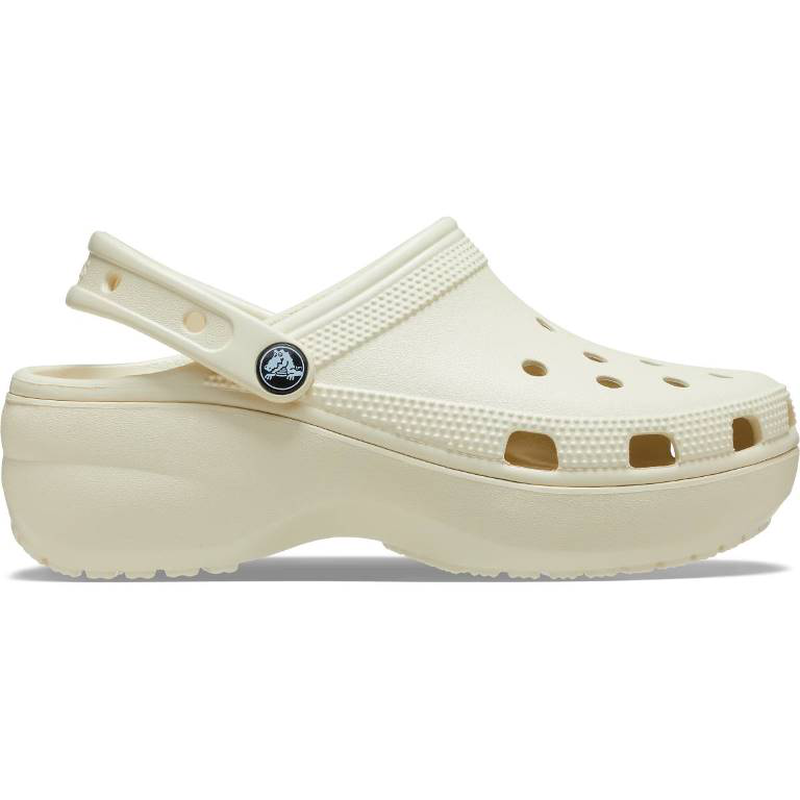 Crocs classic platform clog w-null