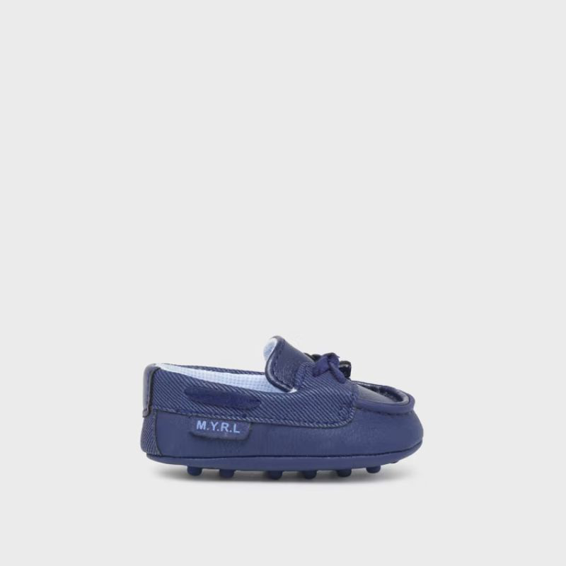 Mayoral inf shoes-null