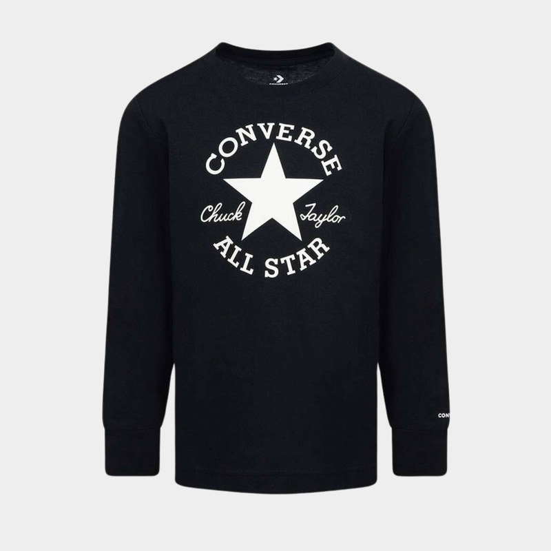 Little boys longsleeve-null