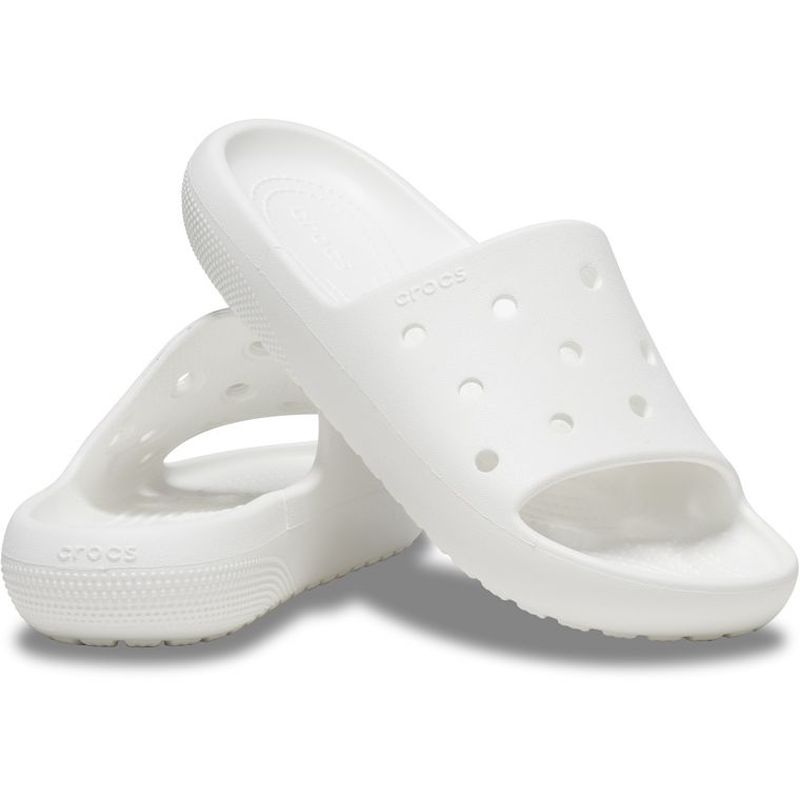 Crocs classic slide v2-null