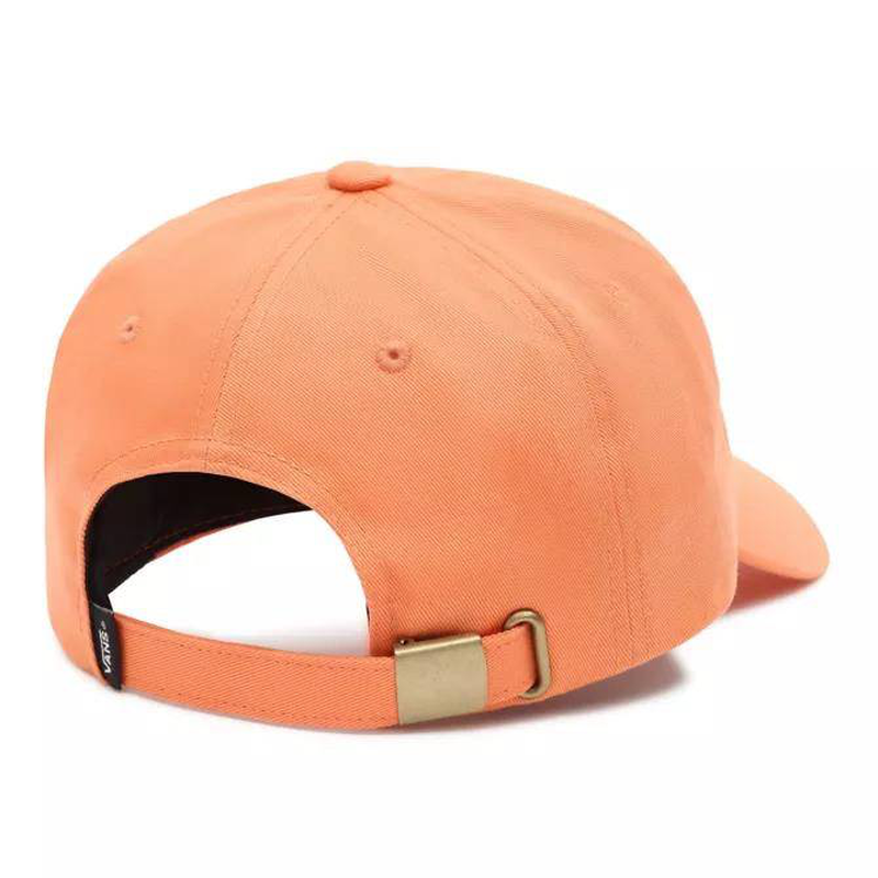 Product image: Vans curved bill jockey-null