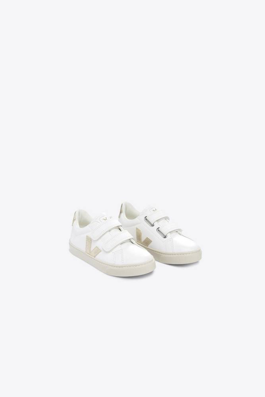 Product image: Veja esplar chrome-free leather pre-school-null