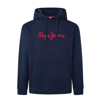 Pepe Jeans ανδρικό φούτερ, Blue, medium
