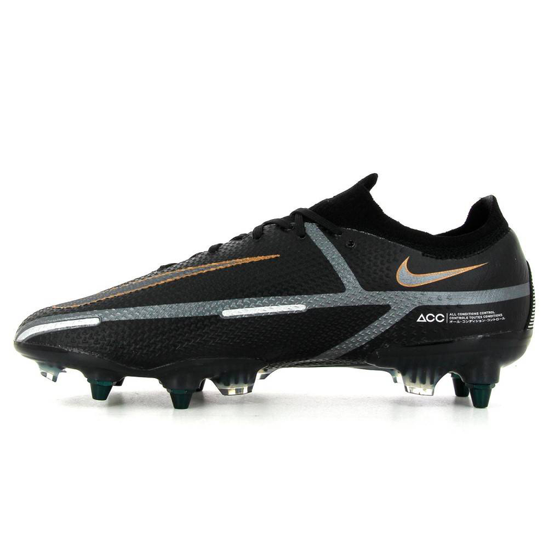 Phantom gt2 elite sg pro anti-clog traction-null