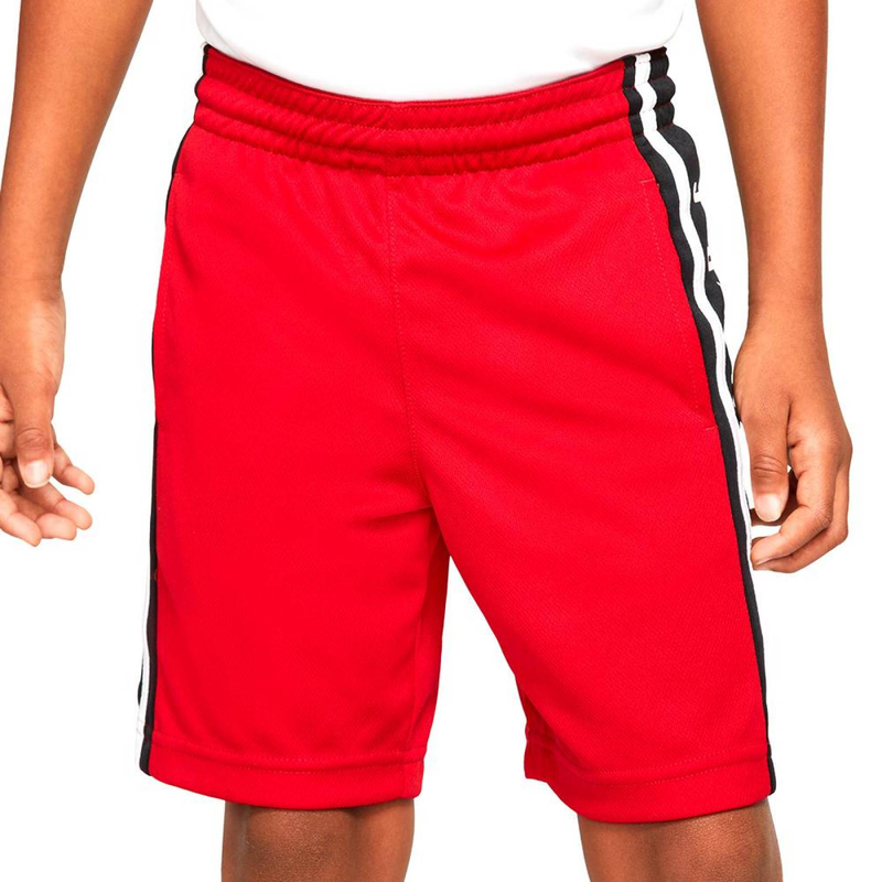 Nike jordan big kids Air jordan hybrid bbbal short-null