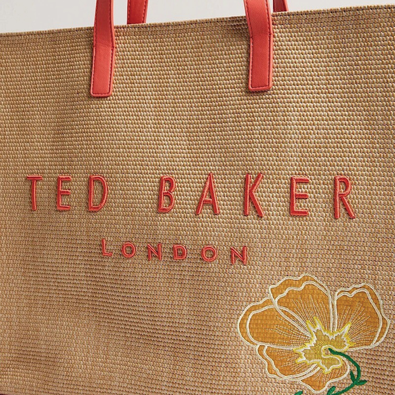 Ted baker γυναικεία τσάντα ώμου-null