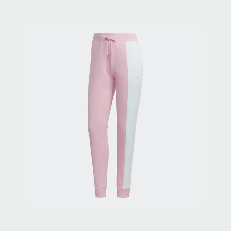 Adidas essentials colorblock pants hn5449-null
