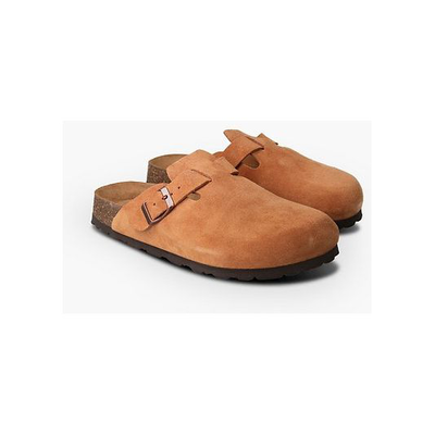 Neu b baden cuero kids sandals, Cuero, medium