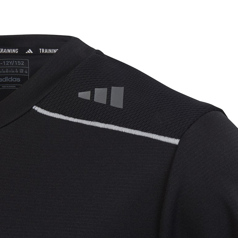 Adidas b d4s tee           black/silvmt-null