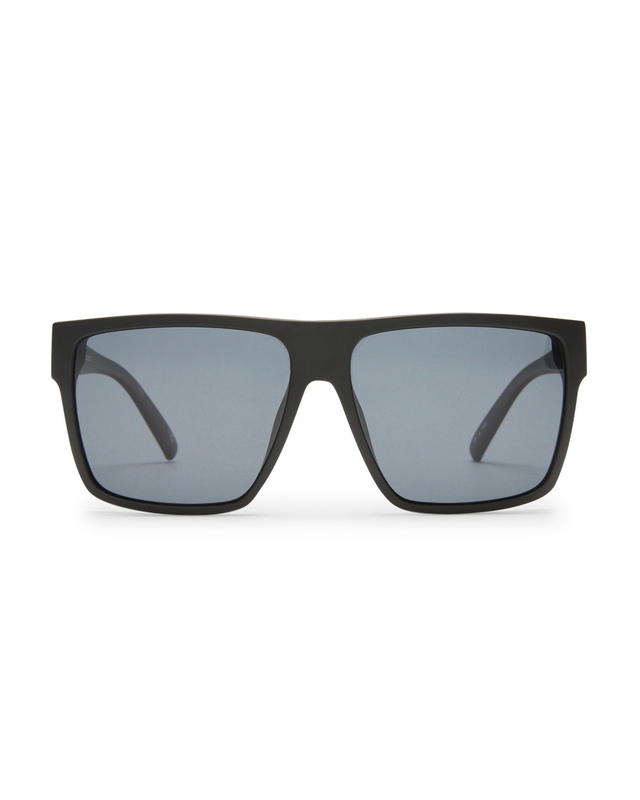 Dark magic black sunglasses-null