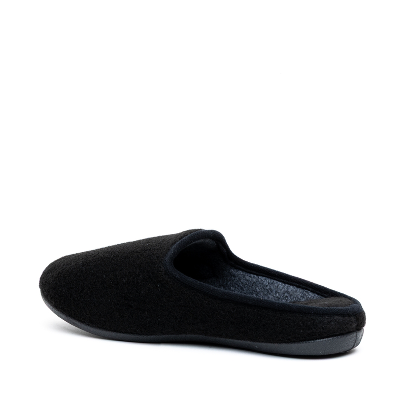 Southport slippers with logo on the side-null