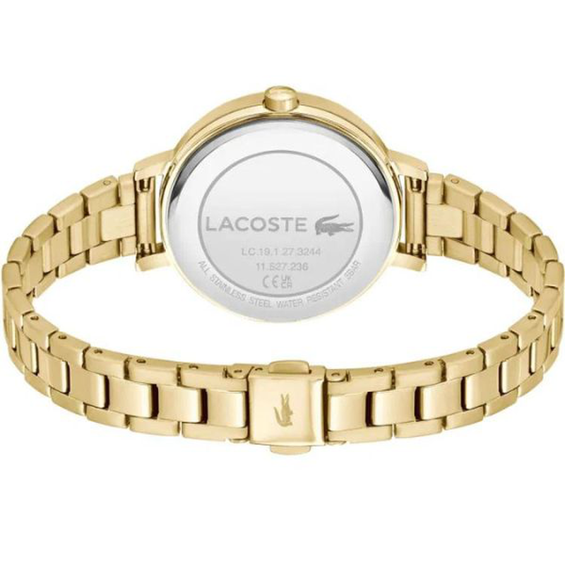 Lacoste riga watch-null
