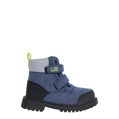 Original marines παιδικό μποτάκι, Blue, medium