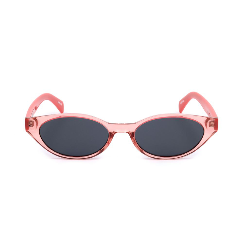 Gray resin sunglasses-null