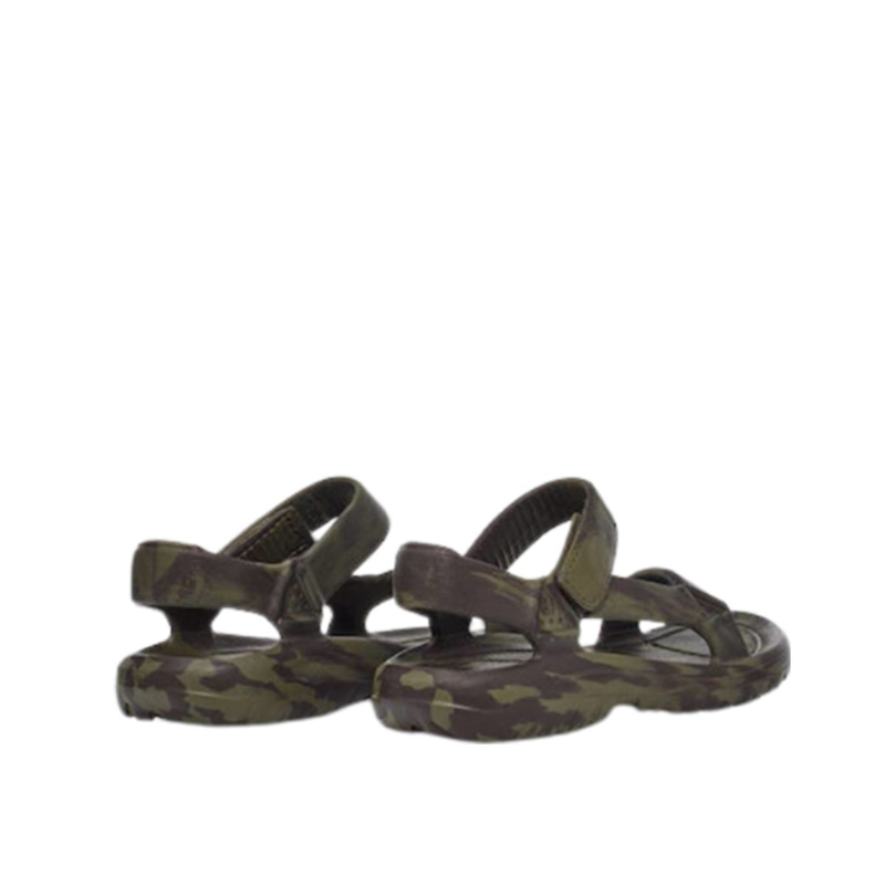 Teva kids hurricane drift huemix (1134390c-oswr) image number null