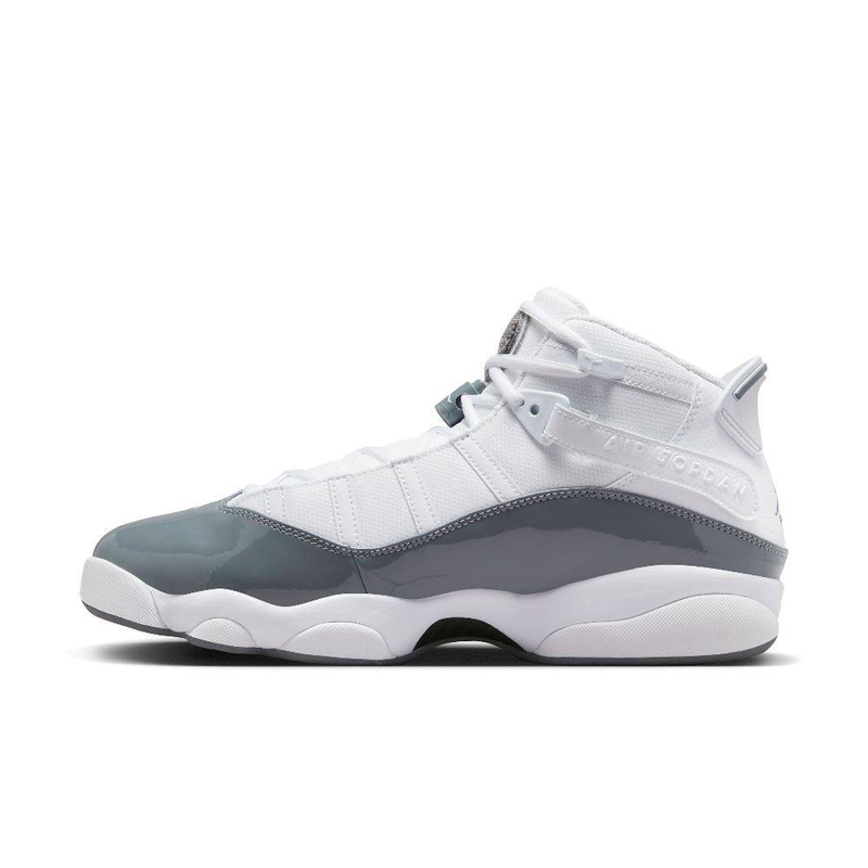 Product image: Men's 6 rings shoe-null