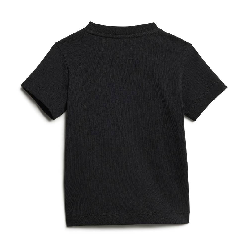 Adidas short tee set-null