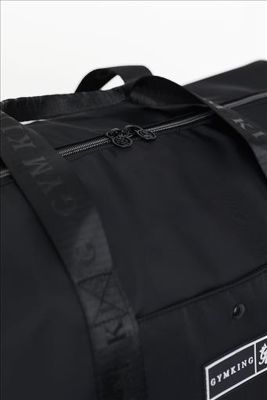 Gym king webbed tonal gym bag-null
