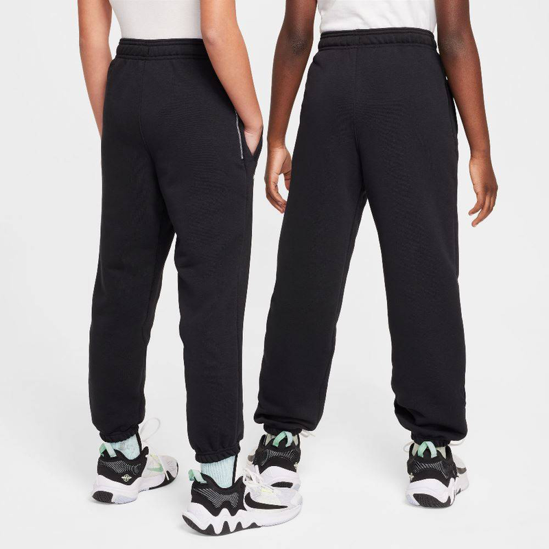 Kids lebron james standard issue pant-null