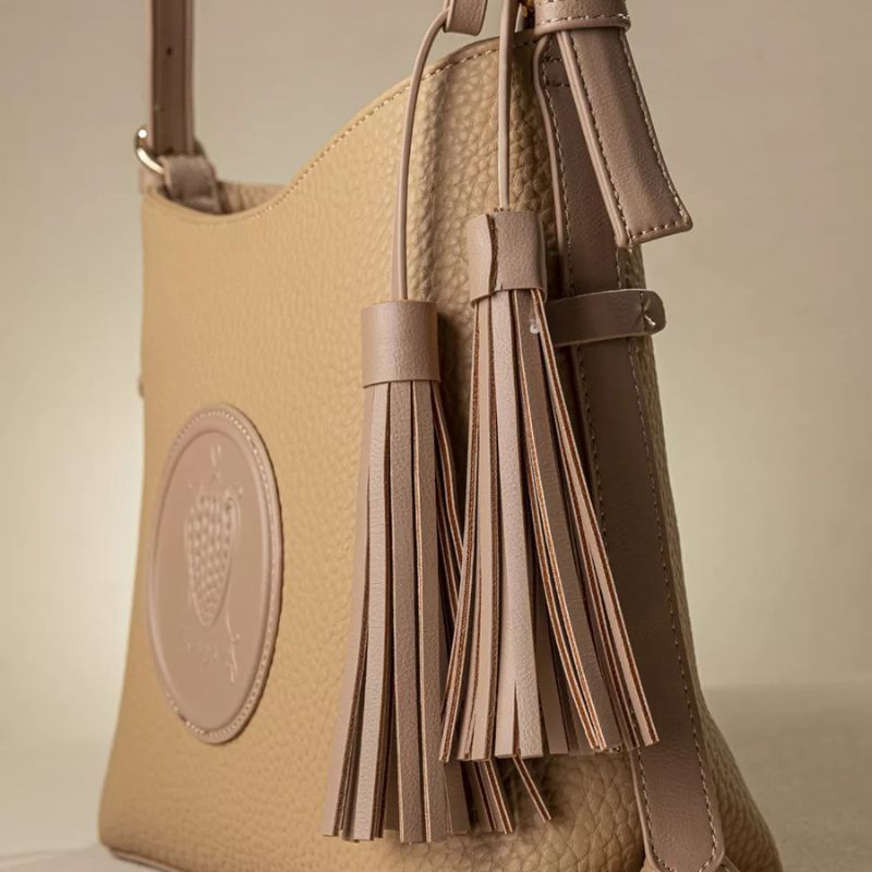 Fragola ladies bag-null