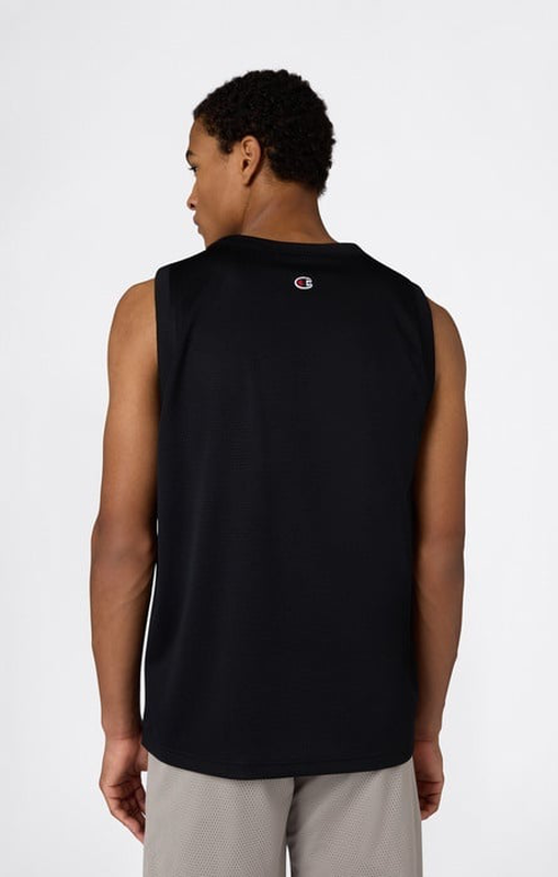 Champion men's tank-null