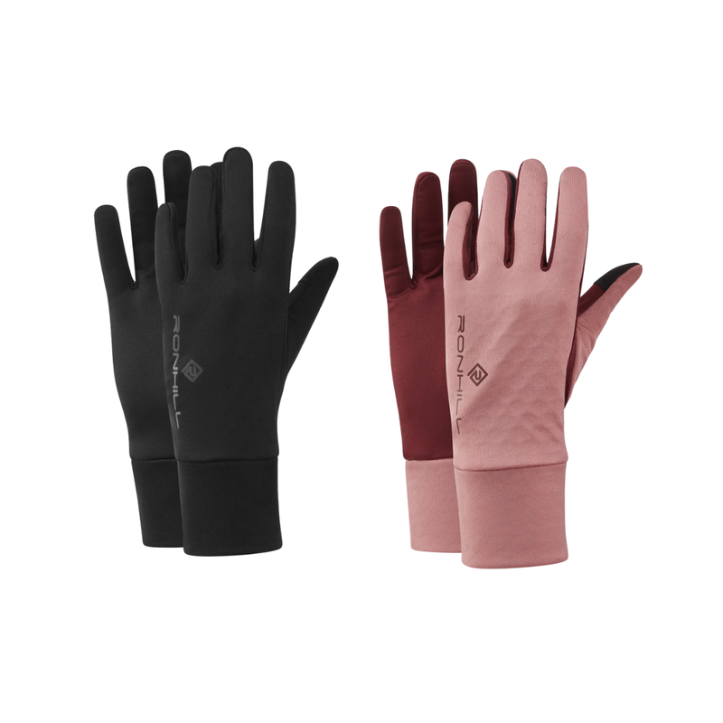 Ronhill prism gloves-null
