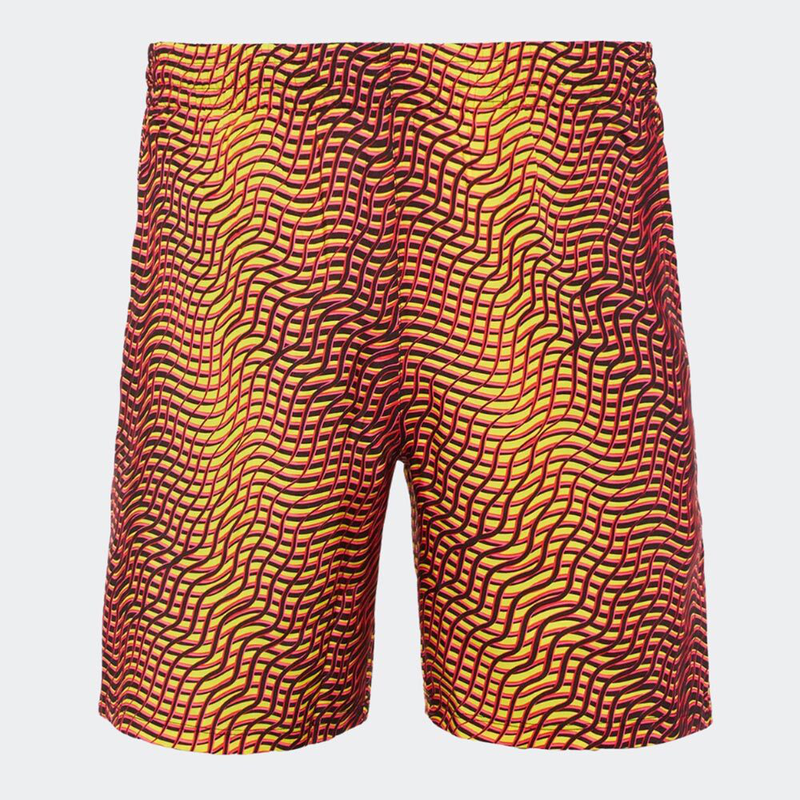 Product image: Reebok men's athlete hype color pop short-null