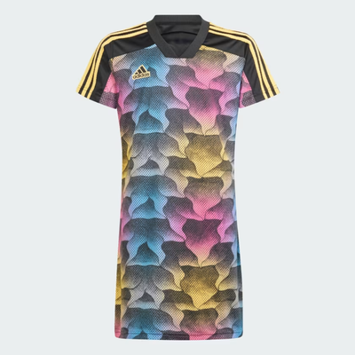 Adidas is4610 tiro summer dress kids, , medium