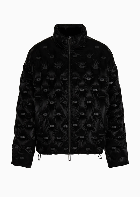 Emporio armani - man jacket image number null