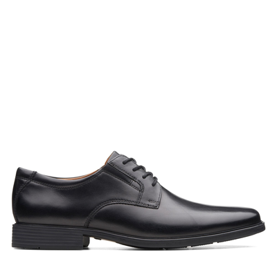 Men Shoes (17663), Black, medium