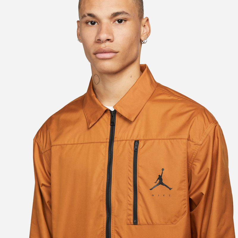 Statement mens jacket image number null