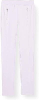 203 detailed zipper le παντελονι παιδικο girl