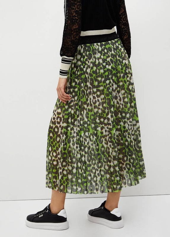 Liu Jo skirt-null