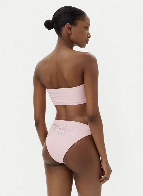 Product image: Juicy Couture bandeau bikini set-null