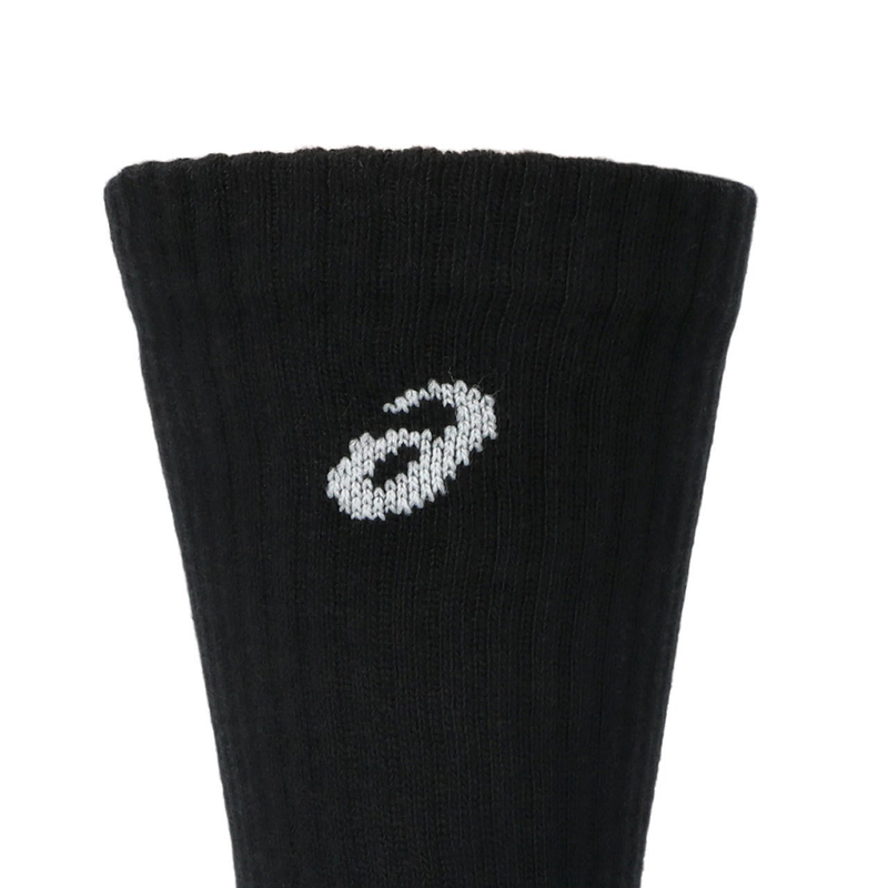 Asics 3 pack crew sock-null