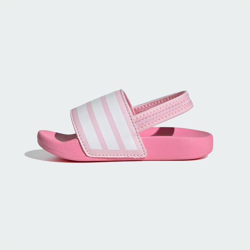 Adidas adilette estrap slides jr5326-null