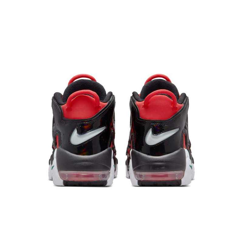 Air more uptempo '96-null