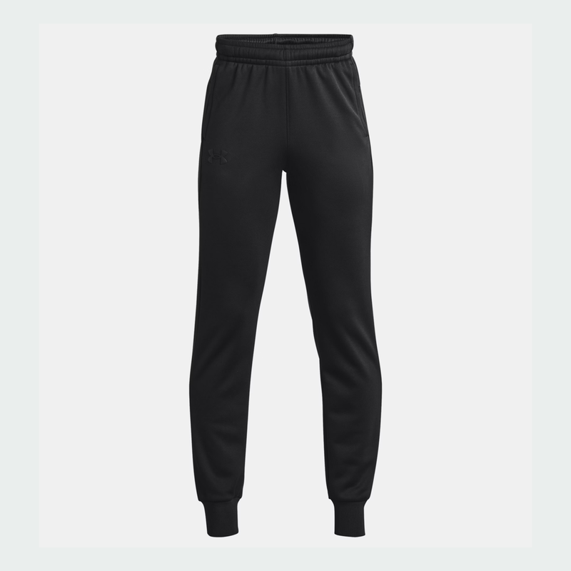 Under armour fleece joggers 001-null