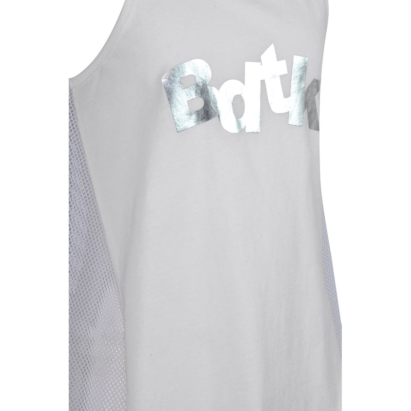 Product image: Body talk children's bdtk tank top for girls white-null
