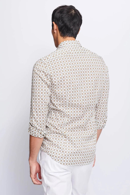Product image: Gaudi shirt-null