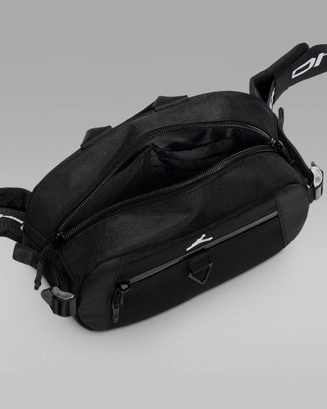 Sport crossbody bag image number null