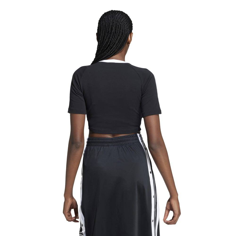 Product image: Adidas 3 s baby tee-null