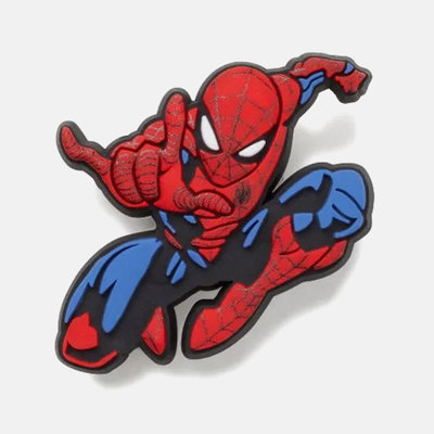 Crocs spiderman full body 2, Unique, medium